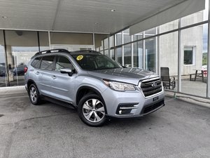 2020 Subaru ASCENT Touring 8-Passenger