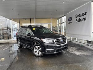 Subaru Ascent Touring 8-Passenger 2021