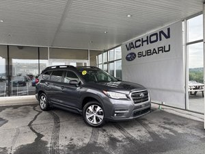 Subaru ASCENT Touring 8-Passenger 2022