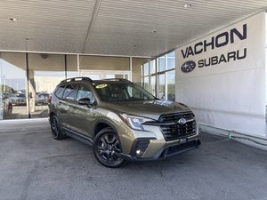 Subaru ASCENT Onyx 7-Passenger 2023