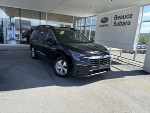 Subaru Ascent Convenience 8-Passenger 2024