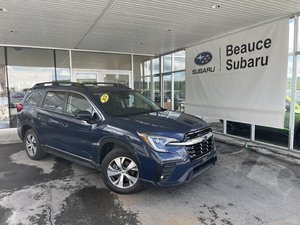 Subaru Ascent Touring 8-Passenger 2024