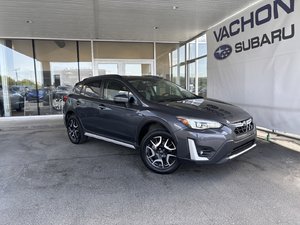 Subaru Crosstrek Plug-in Hybrid Limited CVT 2021