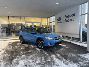 Subaru Crosstrek 5dr CVT Sport 2017