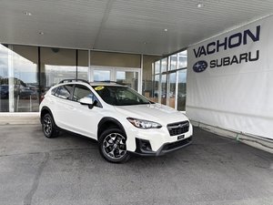 Subaru Crosstrek Convenience CVT 2018
