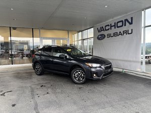 Subaru Crosstrek 2.0i Premium CVT 2019