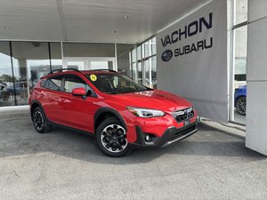 Subaru Crosstrek Sport CVT 2021
