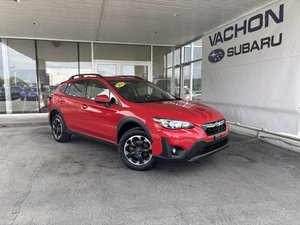 Subaru Crosstrek Touring CVT 2022
