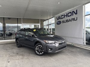 Subaru Crosstrek Touring CVT 2022
