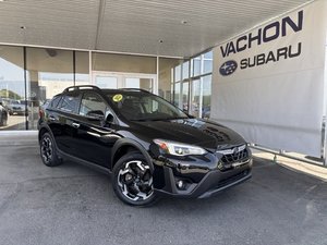 Subaru Crosstrek Limited CVT 2023