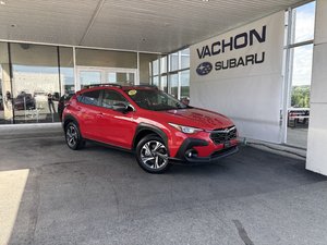 Subaru Crosstrek Touring AWD 2024