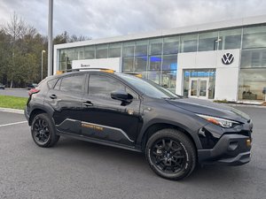 Subaru Crosstrek Wilderness AWD 2024