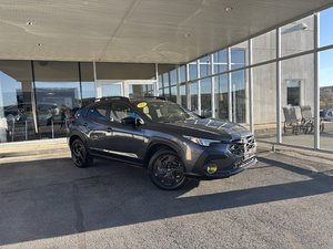 Subaru Crosstrek Onyx AWD 2024