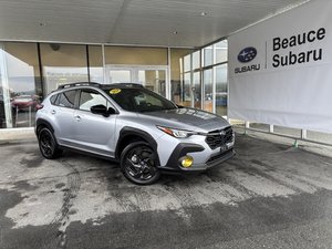 Subaru Crosstrek Onyx AWD 2024