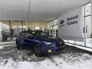 Subaru Crosstrek Onyx AWD 2024