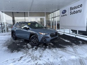 Subaru Crosstrek Convenience AWD 2024