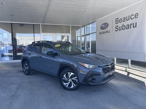 Subaru Crosstrek Convenience AWD 2024