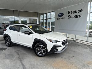 Subaru Crosstrek Touring AWD 2024