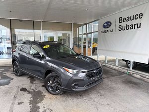 2024 Subaru Crosstrek Convenience AWD