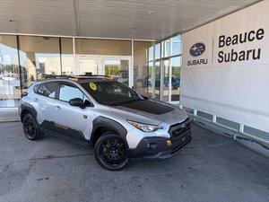 Subaru Crosstrek Wilderness 2024