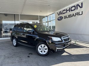 Subaru Forester 5dr Wgn CVT 2.5i Convenience 2017