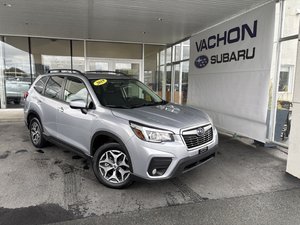 Subaru Forester 2.5i Convenience 2019