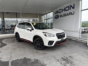 Subaru Forester 2.5i Sport 2021