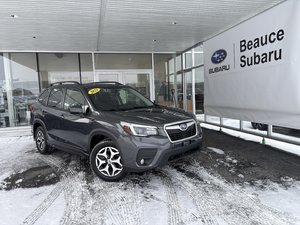 Subaru Forester 2.5i Convenience 2021