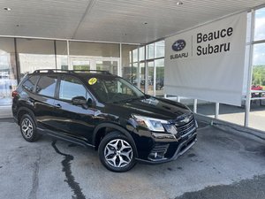 Subaru Forester Convenience CVT 2022
