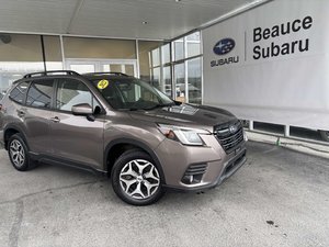 Subaru Forester Convenience CVT 2022