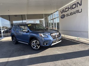 Subaru Forester Premier CVT 2023