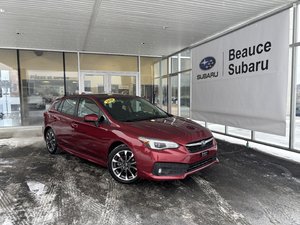 Subaru Impreza Sport 5-door Auto 2020