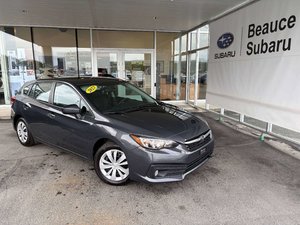 Subaru Impreza Convenience 2023