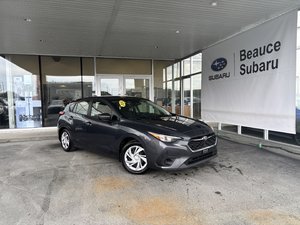 Subaru Impreza Convenience AWD 2024