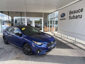 Subaru Impreza RS 2024