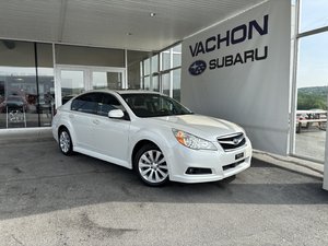 Subaru Legacy 4dr Sdn H4 Auto 2.5i Prem AWP-Pwr Moon 2011