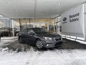 Subaru Legacy 2.5i Touring CVT 2019