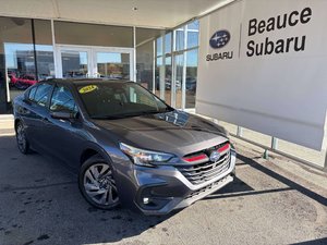 Subaru Legacy GT 2024