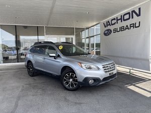 2016 Subaru Outback 5dr Wgn CVT 2.5i