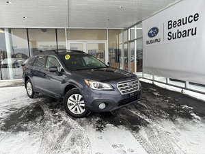 Subaru Outback 2.5i Premium 2017