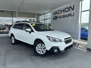 Subaru Outback 2.5i Touring 2018
