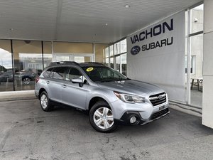 Subaru Outback 2.5i 2019