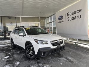 Subaru Outback 2.5i Touring 2020