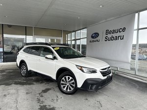 2020 Subaru Outback 2.5i Touring