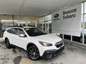 Subaru Outback 2.5i Convenience 2020