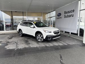 Subaru Outback 2.4i Limited XT 2021