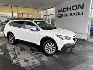 Subaru Outback Touring CVT 2022