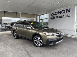 Subaru Outback Premier CVT 2022