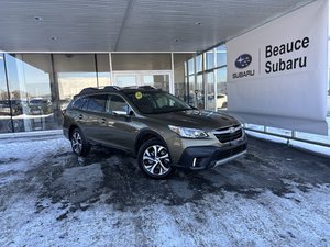 Subaru Outback Premier XT CVT 2022