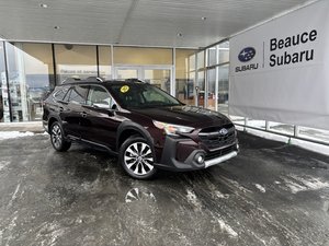 Subaru Outback Premier XT CVT 2023